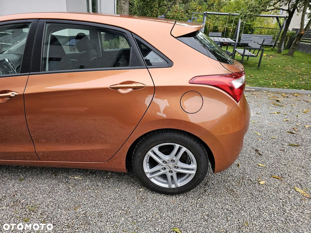 Hyundai i30 - 35