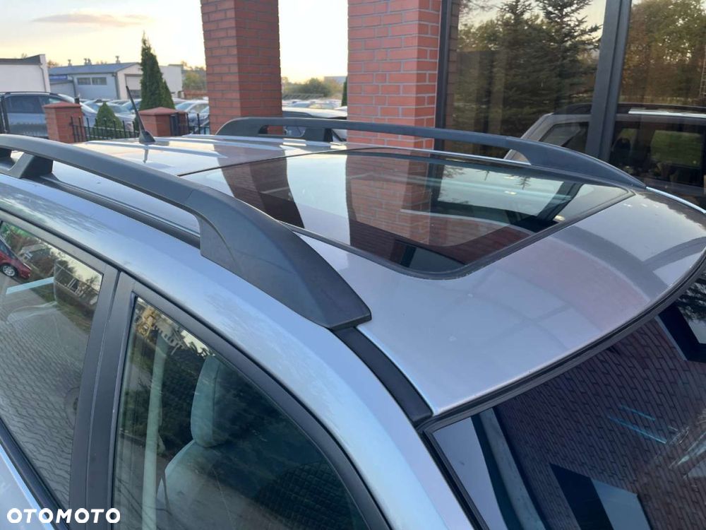 Subaru Forester 2.0i Comfort Lineartronic - 22