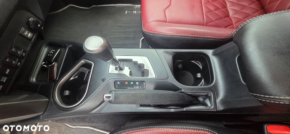 Toyota RAV4 Hybrid Prestige 4x4 - 10