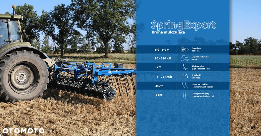 Rolmako SpringExpert - 2
