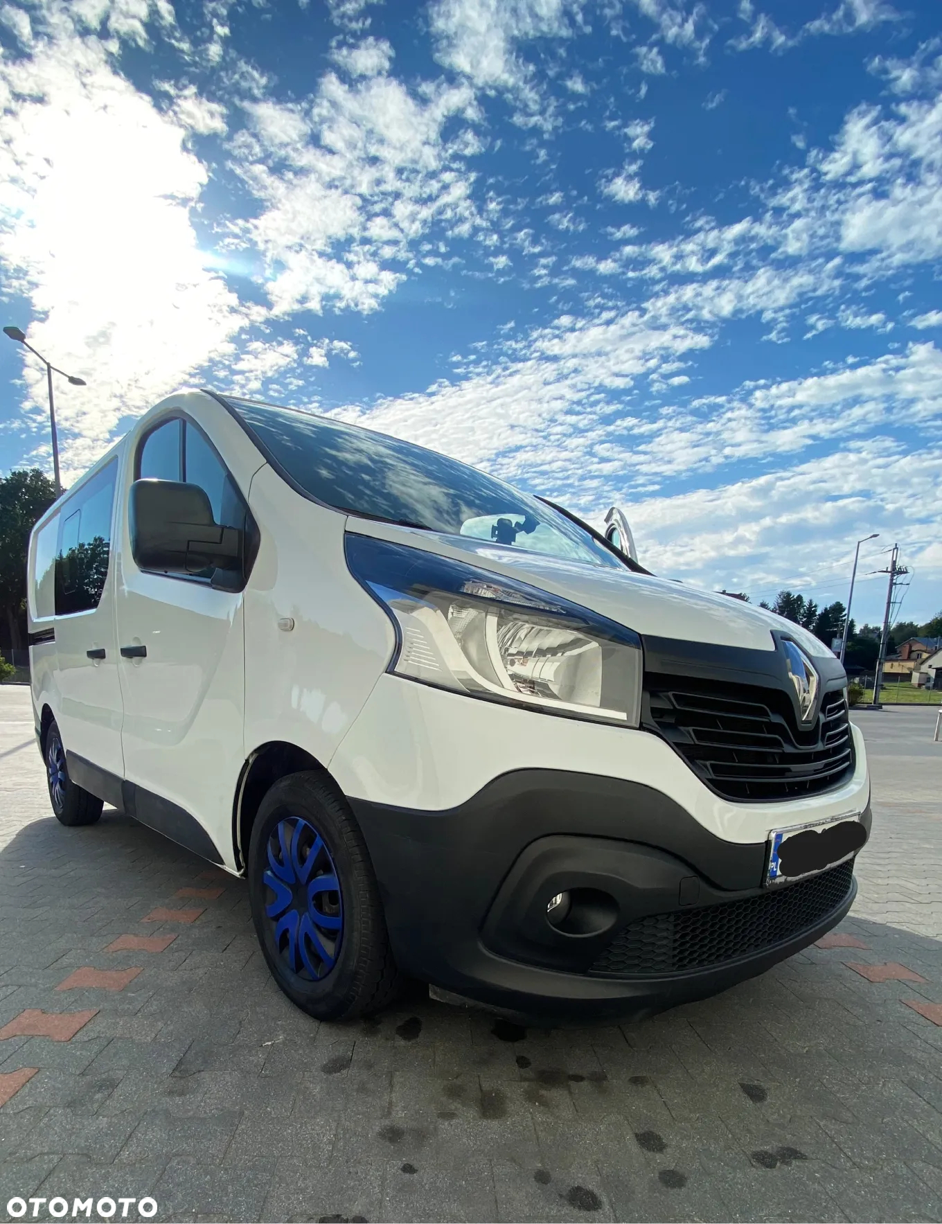 Renault Trafic - 3