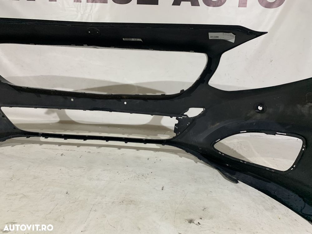 Bara fata Mercedes B-Class, 2015, 2016, 2017, 2018, cod origine OE A2468854325. - 11