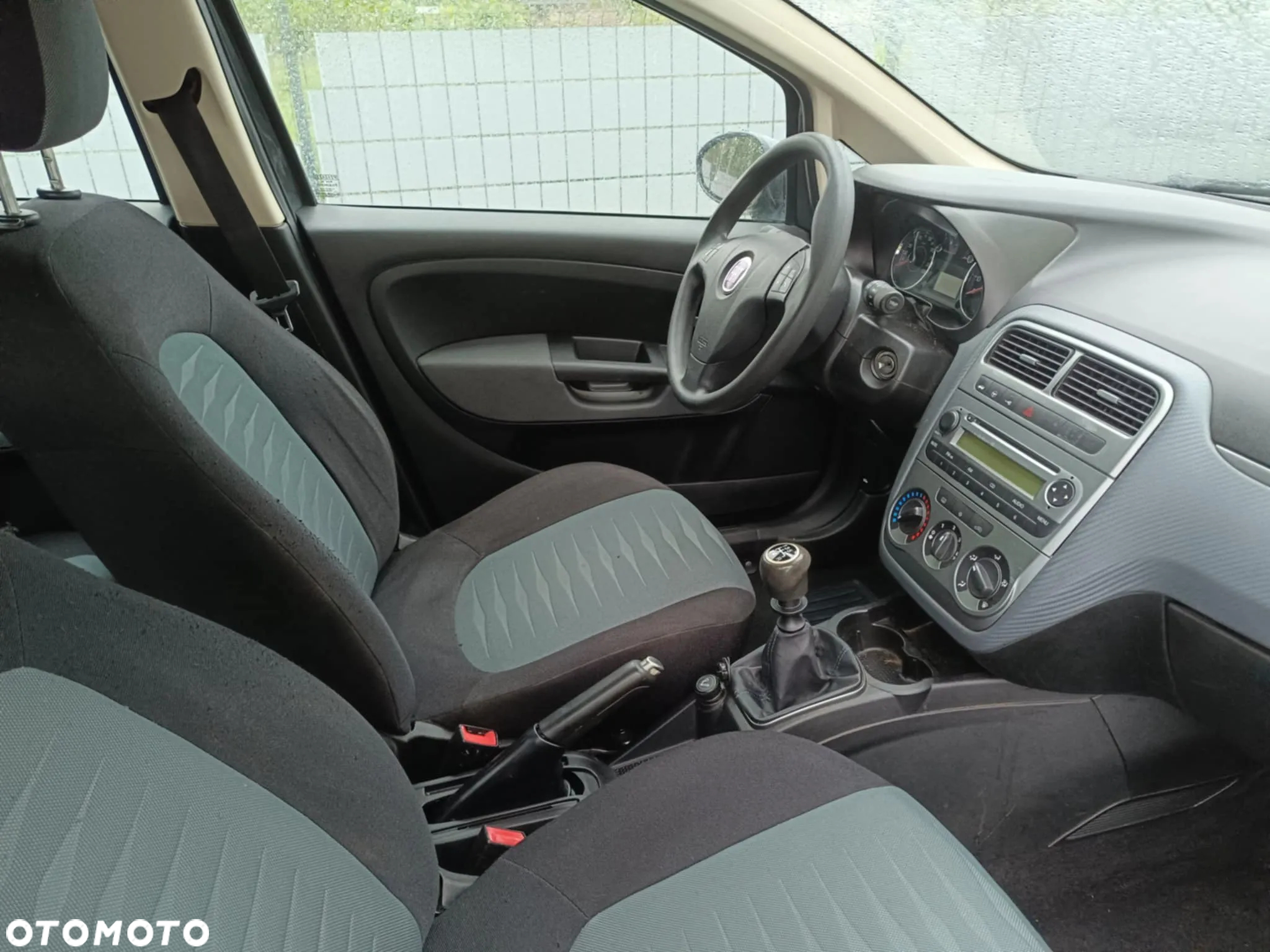 Fiat Punto - 2