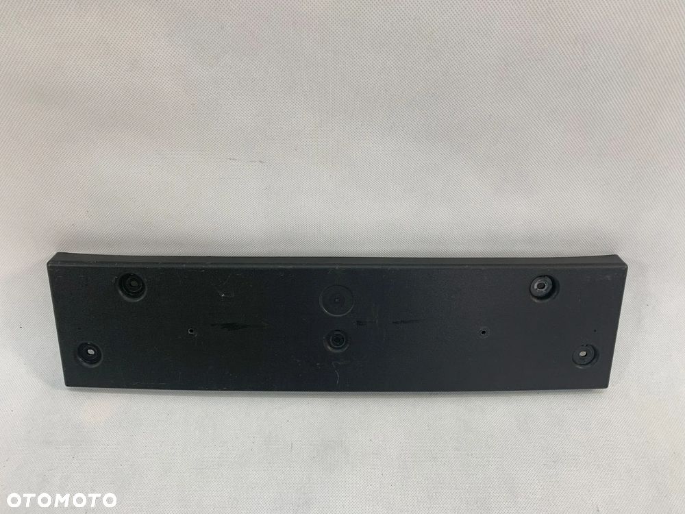 Hyundai Kona II 23r Ramka pod tablice rejestracyjna zderzak 2023 - 1