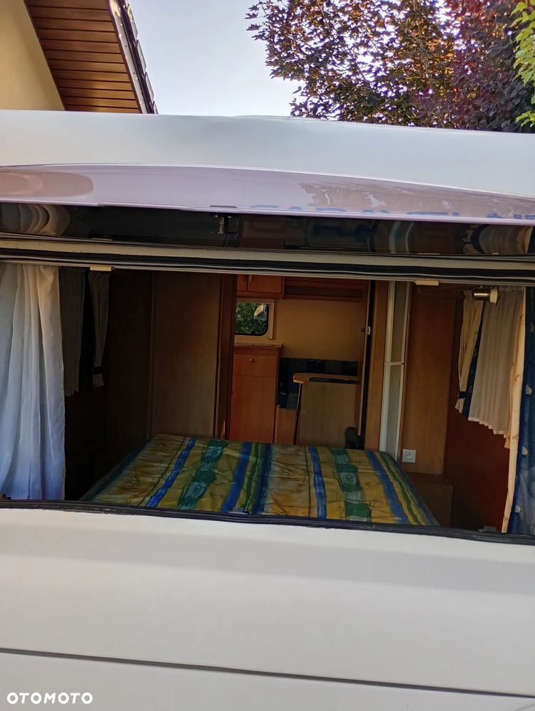 Caravelair Soleria 450 - 22