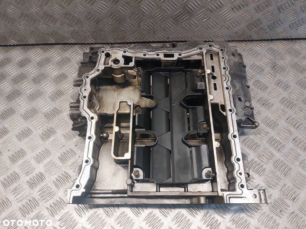 MISA MISKA OLEJOWA CZUJNIK AUDI A6 C6 2.4 V6 06E103604G 06E10623B BDW - 6