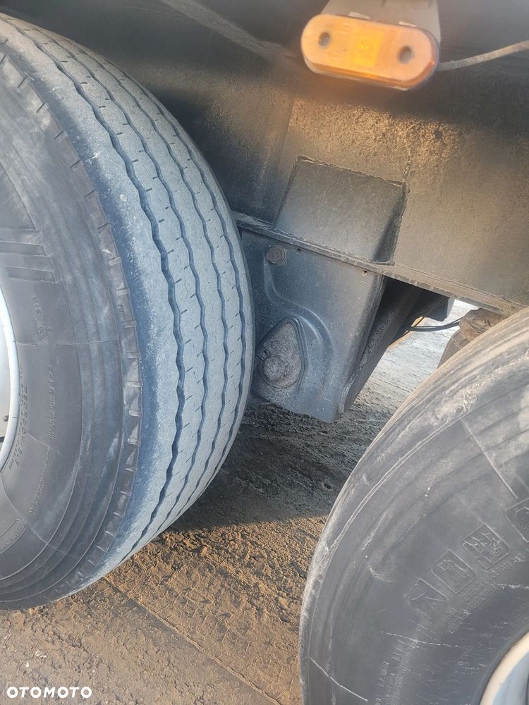 Wielton Wielton Standard - 7