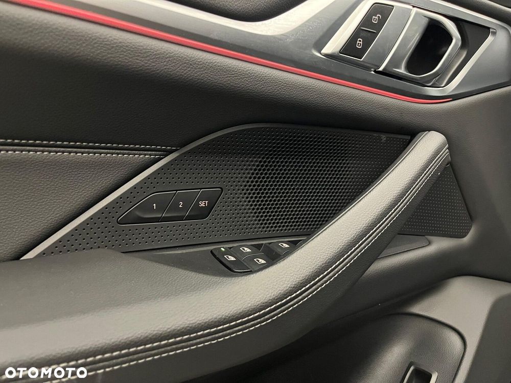 BMW Seria 4 430i xDrive M Sport sport - 16