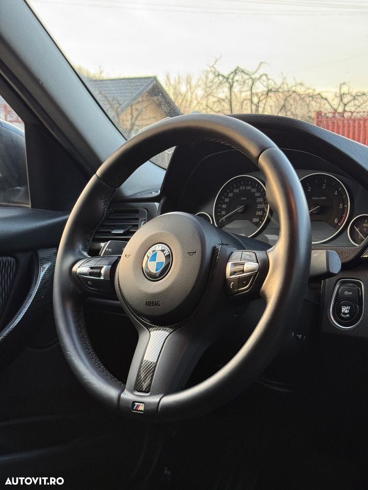 BMW Seria 3 - 9