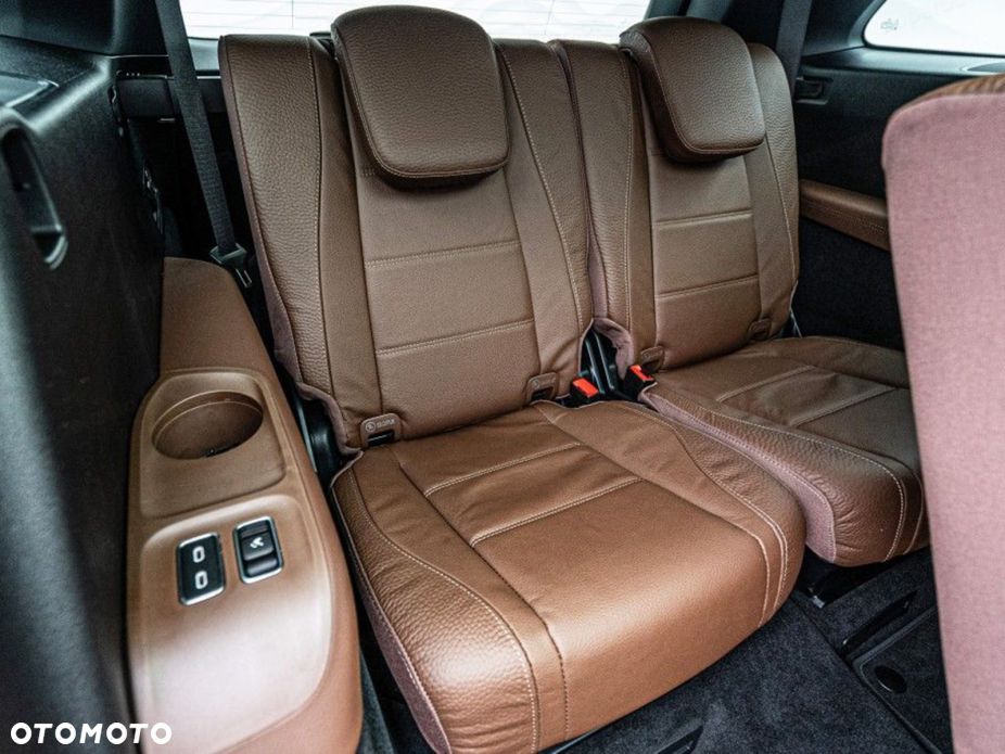 Mercedes-Benz GLS 450 mHEV 4-Matic AMG Line - 13