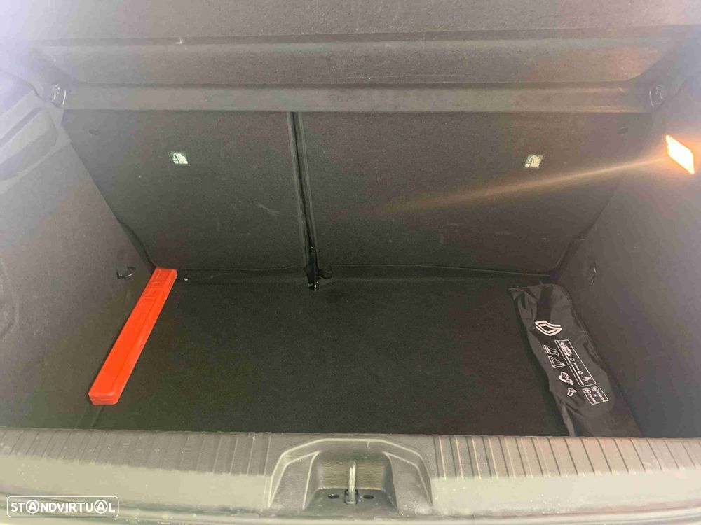 Renault Clio 1.0 TCe Esprit Alpine - 12