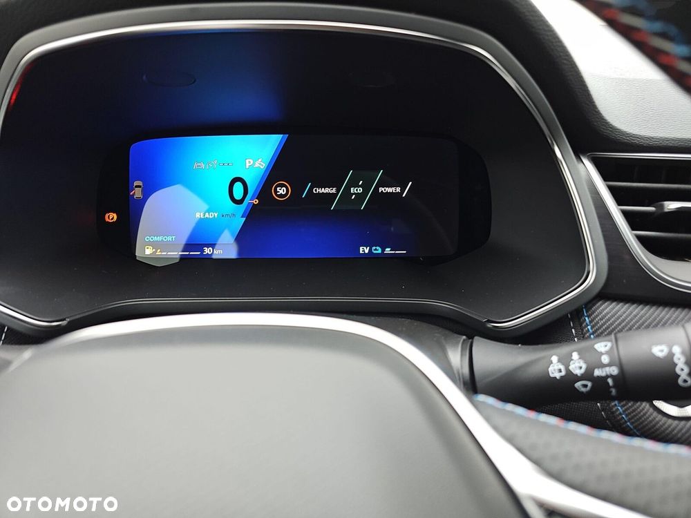 Renault Symbioz 1.8 E-Tech Full Hybrid 160 Esprit Alpine - 17