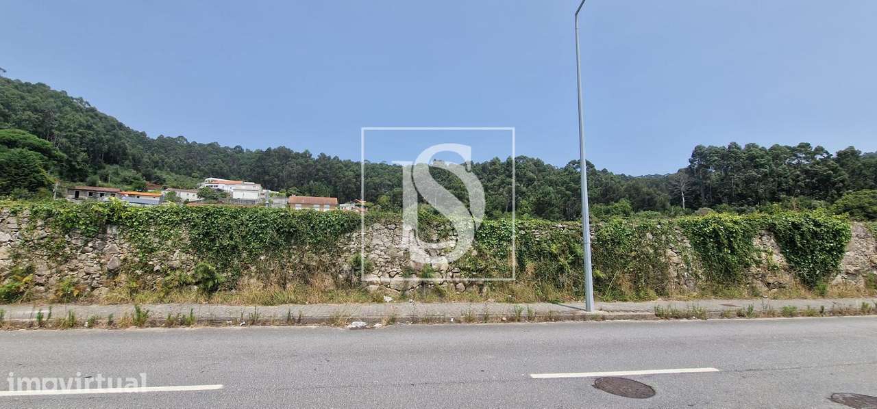 Terreno  Venda em Areosa,Viana do Castelo - Grande imagem: 4/6