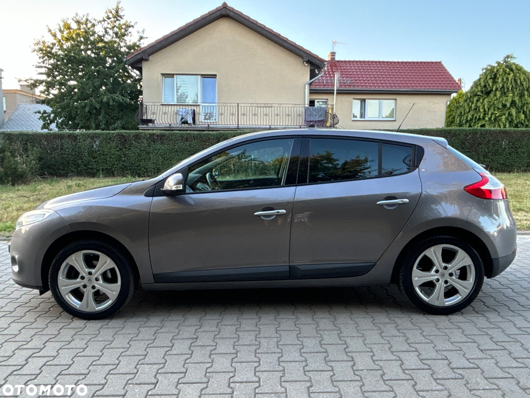 Renault Megane 1.6 16V 110 Dynamique - 13