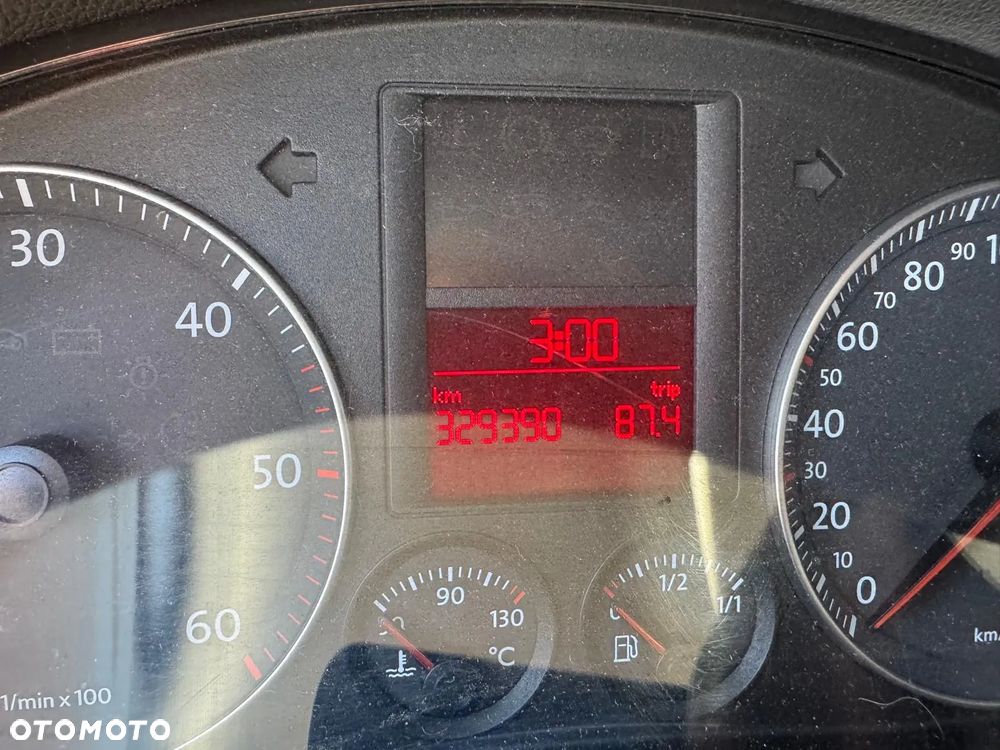 Volkswagen Golf 1.9 TDI Edition - 5