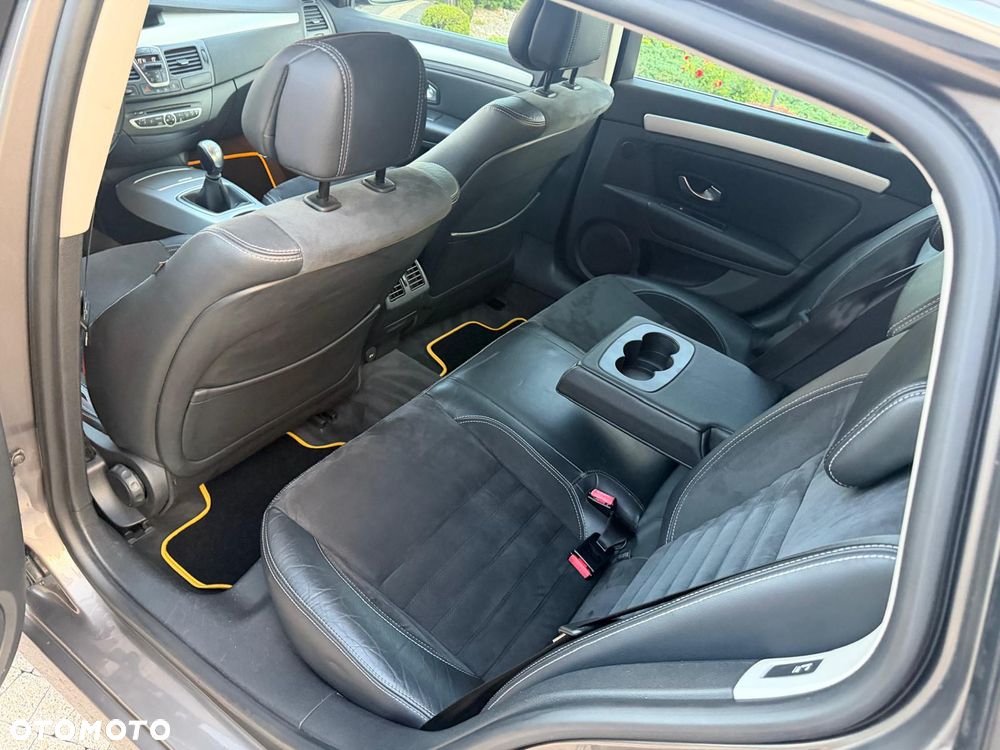 Renault Laguna 2.0 DCi FAP Expression - 6