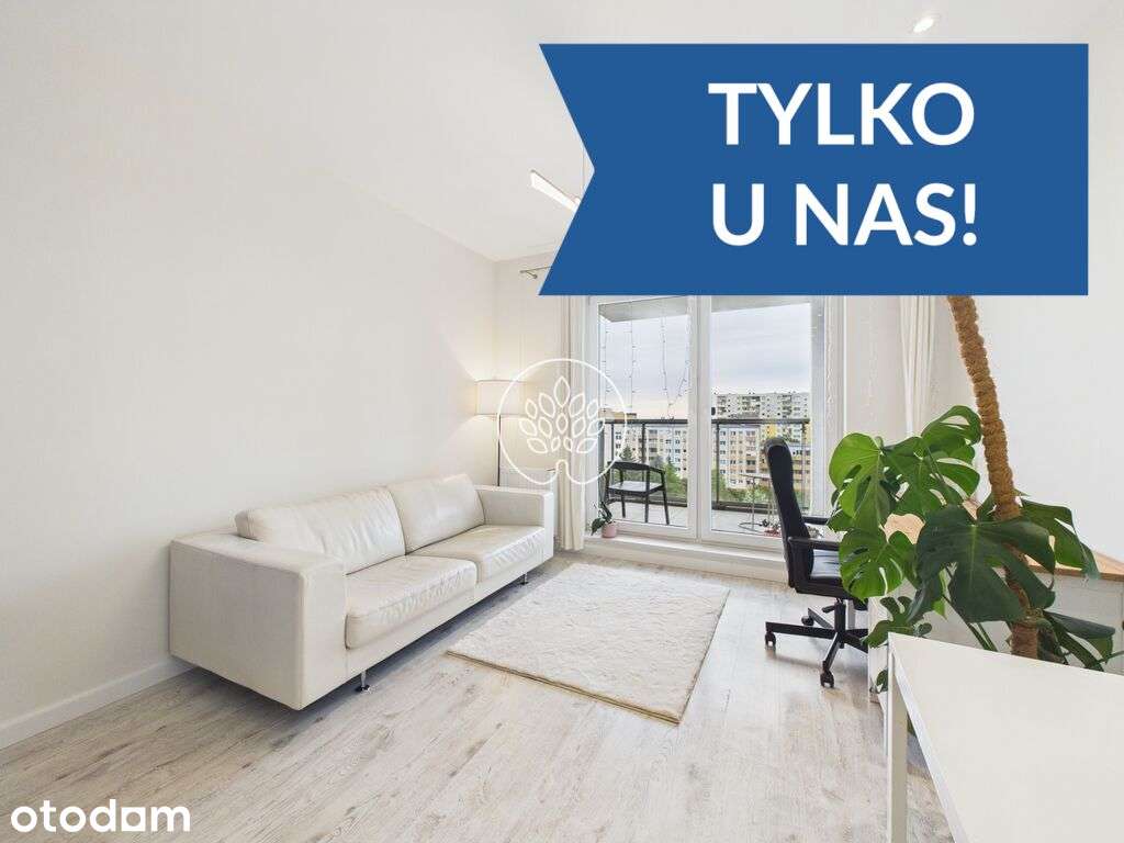 Widokowe dwa pokoje Atrium Park Bartodzieje