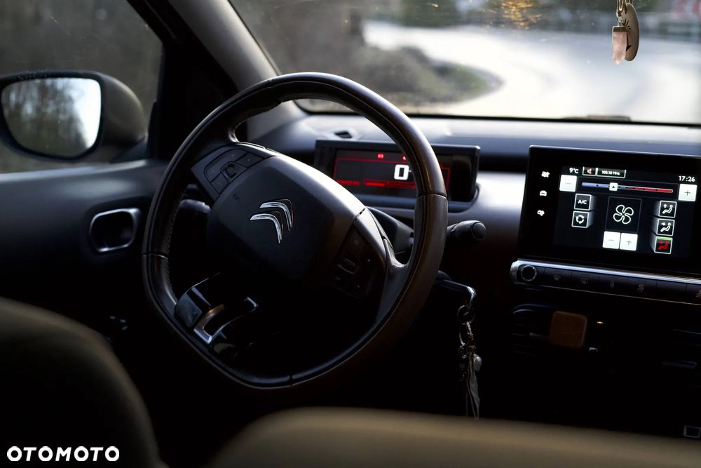 Citroën C4 Cactus 1.2 PureTech Feel Edition - 6