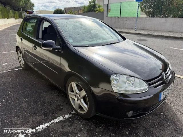 VW Golf 1.4 TSi Sport - 2