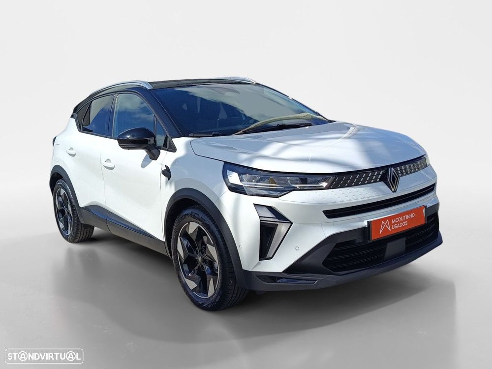 Renault Captur 1.0 TCe Techno - 7