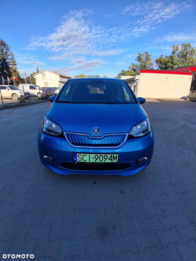 Skoda Citigo Style - 3