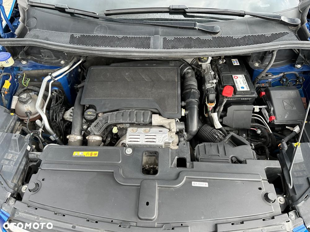 Opel Grandland X - 31