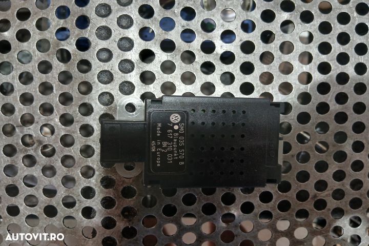 Amplificator antena 5M0035570B 7617310031 5M0035570B 7617310031 Volks - 1
