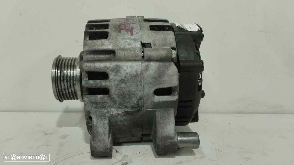 ALTERNADOR PEUGEOT 508 SW - 1