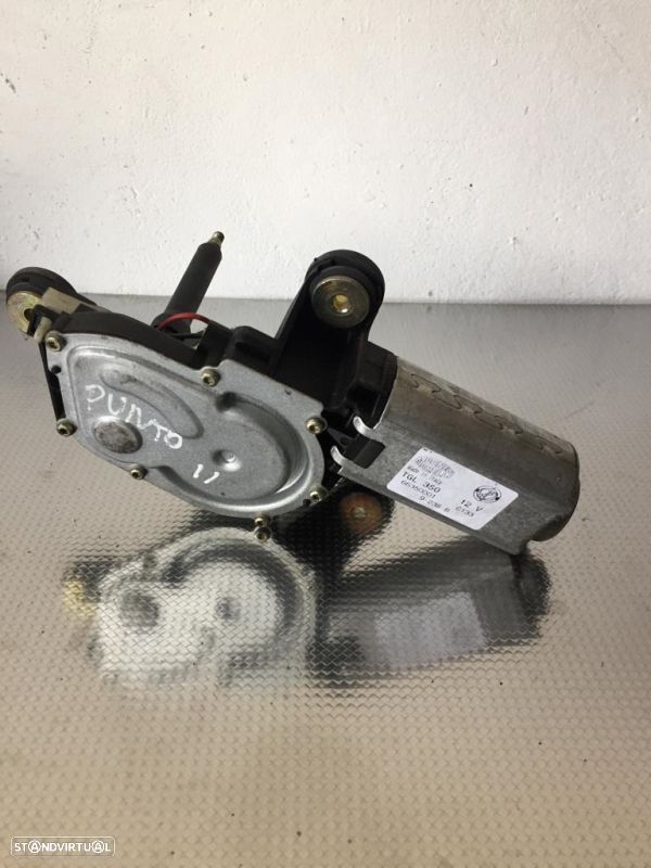 Motor Escovas / Limpa Vidros Tras Fiat Grande Punto (199_) - 1
