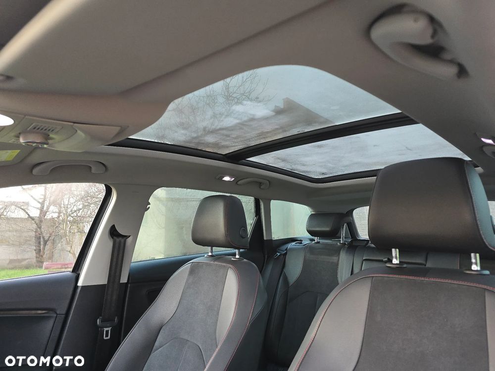 Seat Leon 2.0 TDI DPF DSG FR - 16