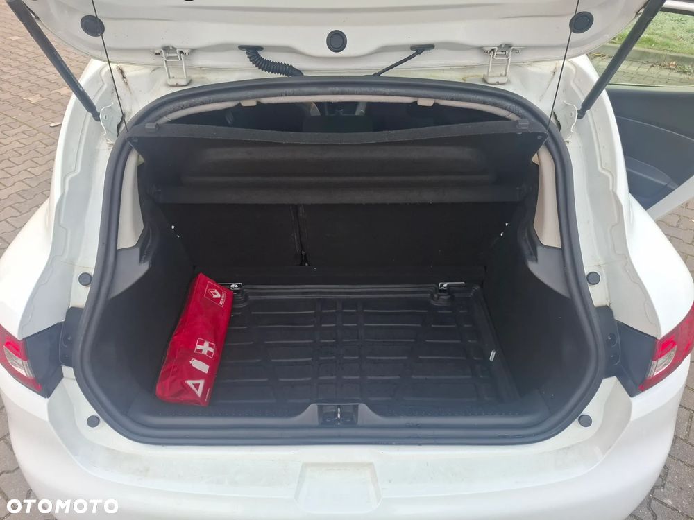 Renault Clio 1.5 dCi Business - 9