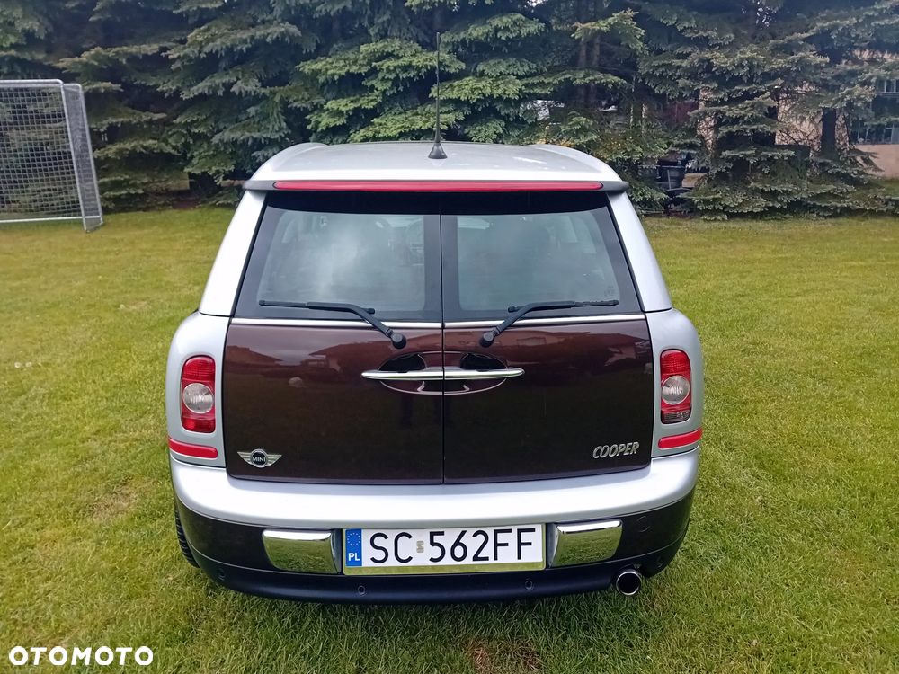 MINI Clubman - 4
