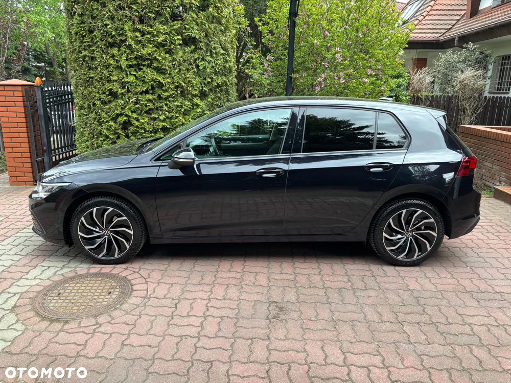 Volkswagen Golf 1.5 TSI EVO Life - 4
