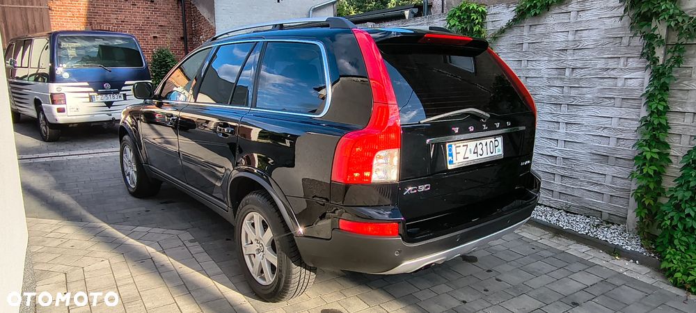 Volvo XC 90 - 4
