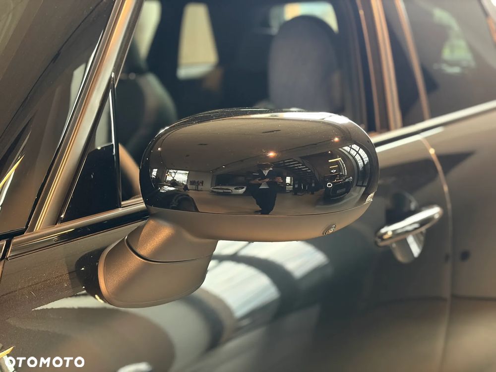 MINI Cooper C Linia Classic - 11