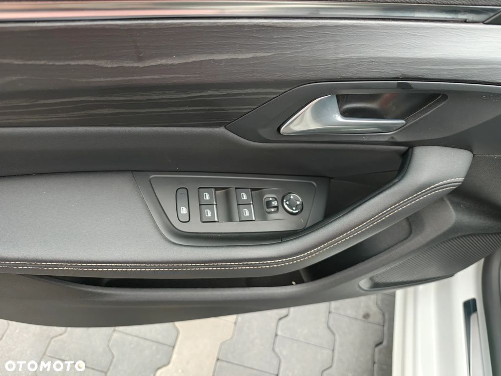 Peugeot 508 1.6 PureTech GT Pack S&S EAT8 - 14