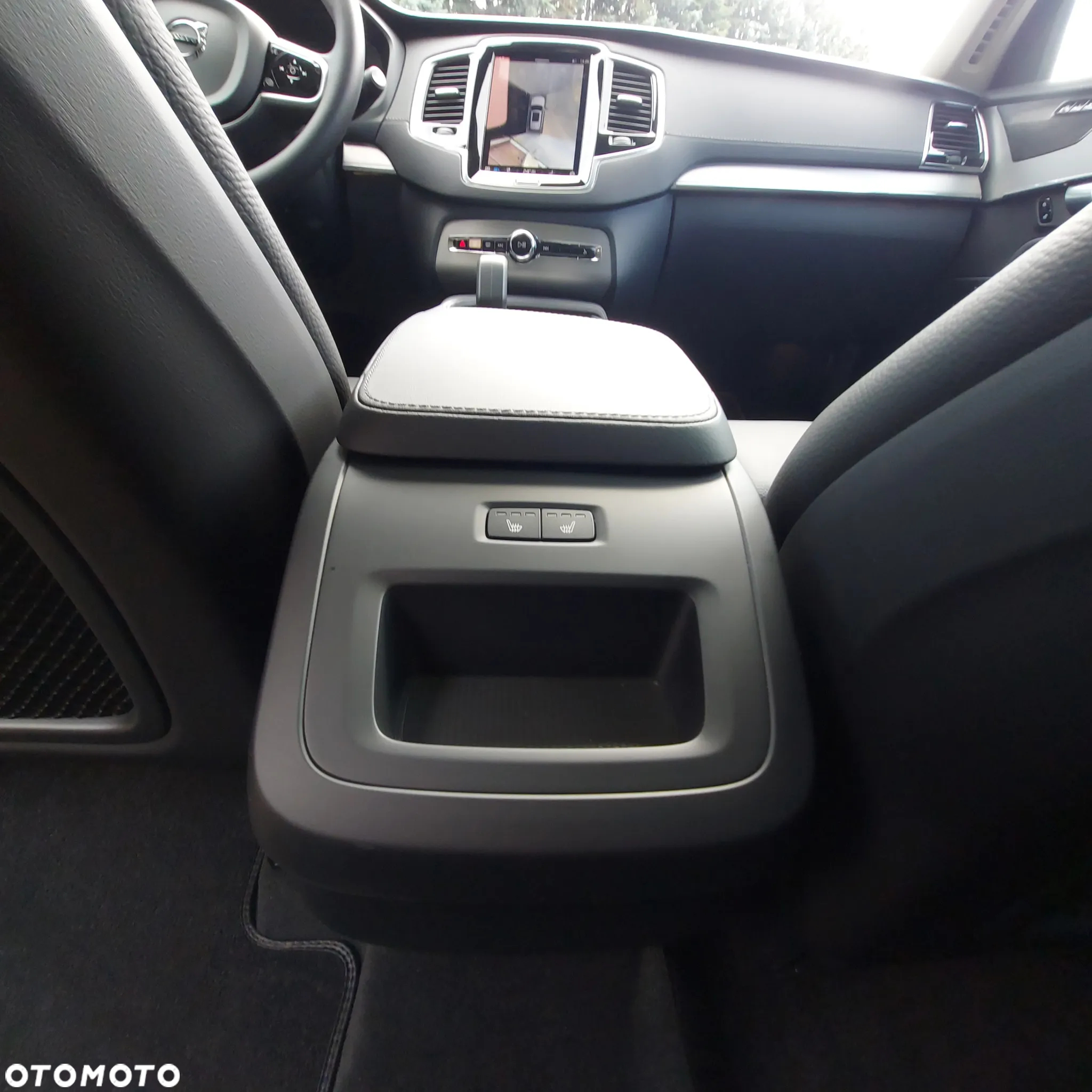 Volvo XC 90 B5 D AWD Plus Bright - 31