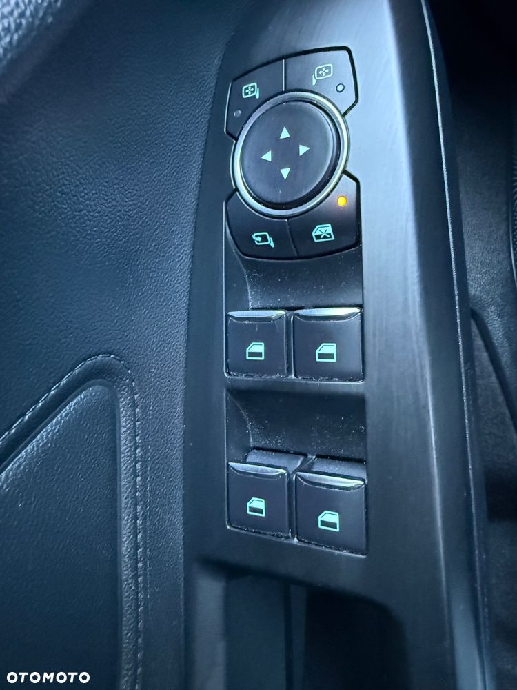 Ford Focus 1.5 EcoBoost STart-Stopp-System ST-LINE - 29