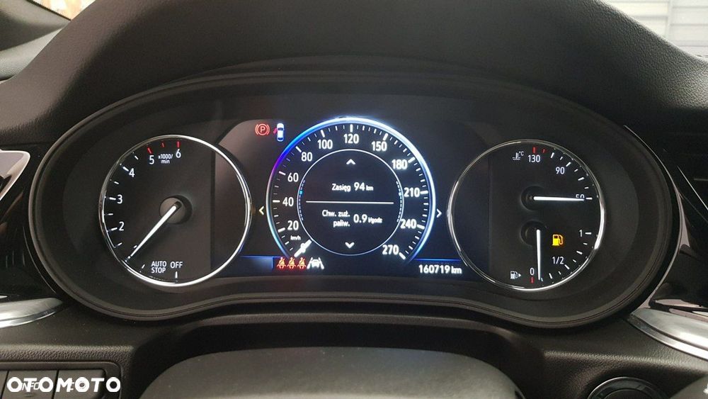 Opel Insignia - 23