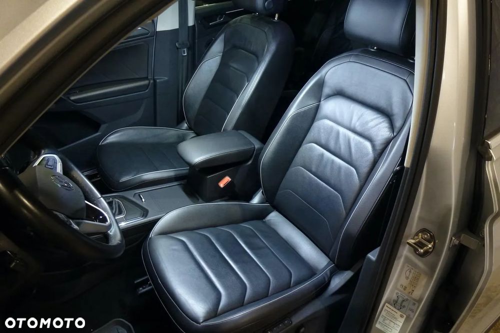Volkswagen Tiguan 1.4 eHybrid Elegance DSG - 18