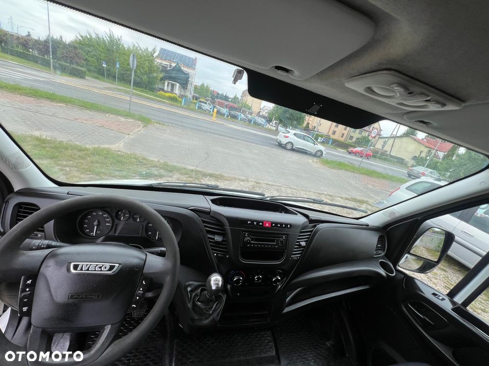 Iveco 35c16 - 8