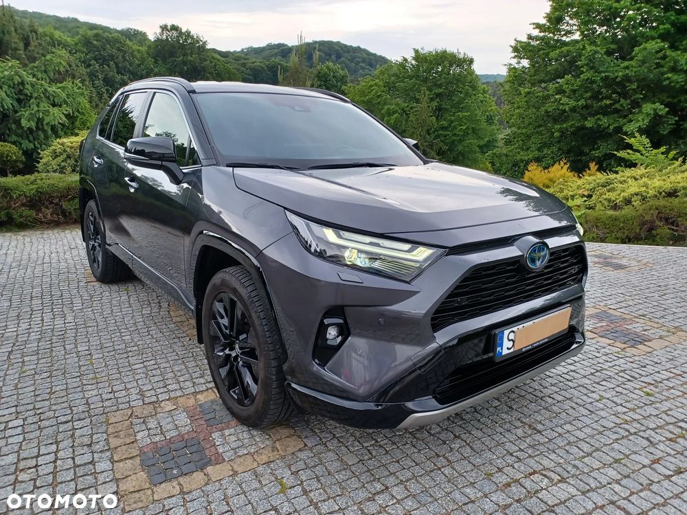 Toyota RAV4 - 11