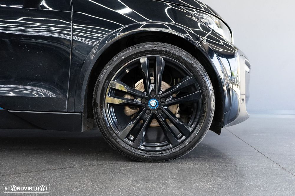 BMW i3 120Ah - 12