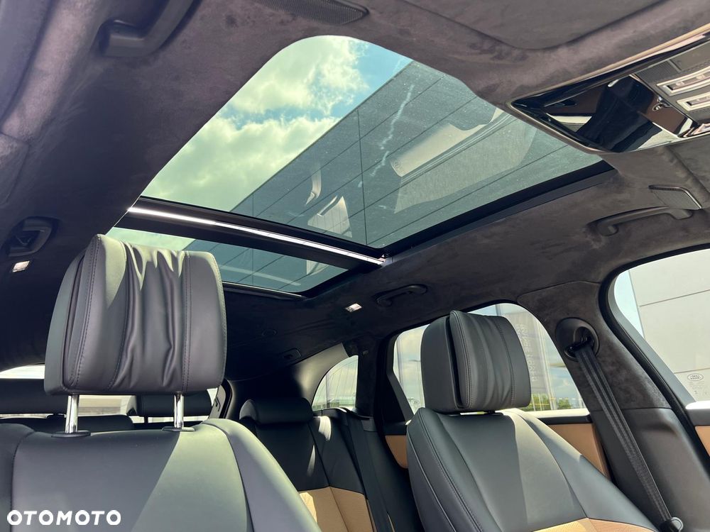 Land Rover Range Rover Velar - 8