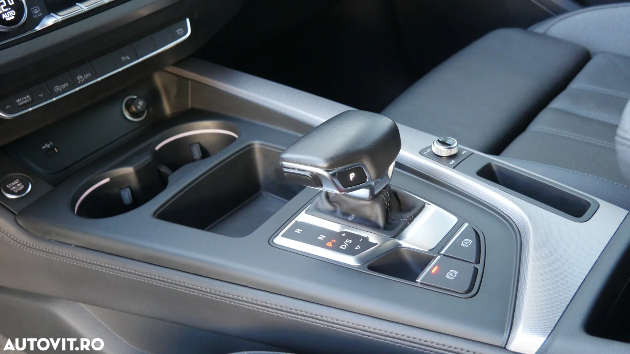 Audi A5 Sportback 40 TDI quattro S tronic S line - 3