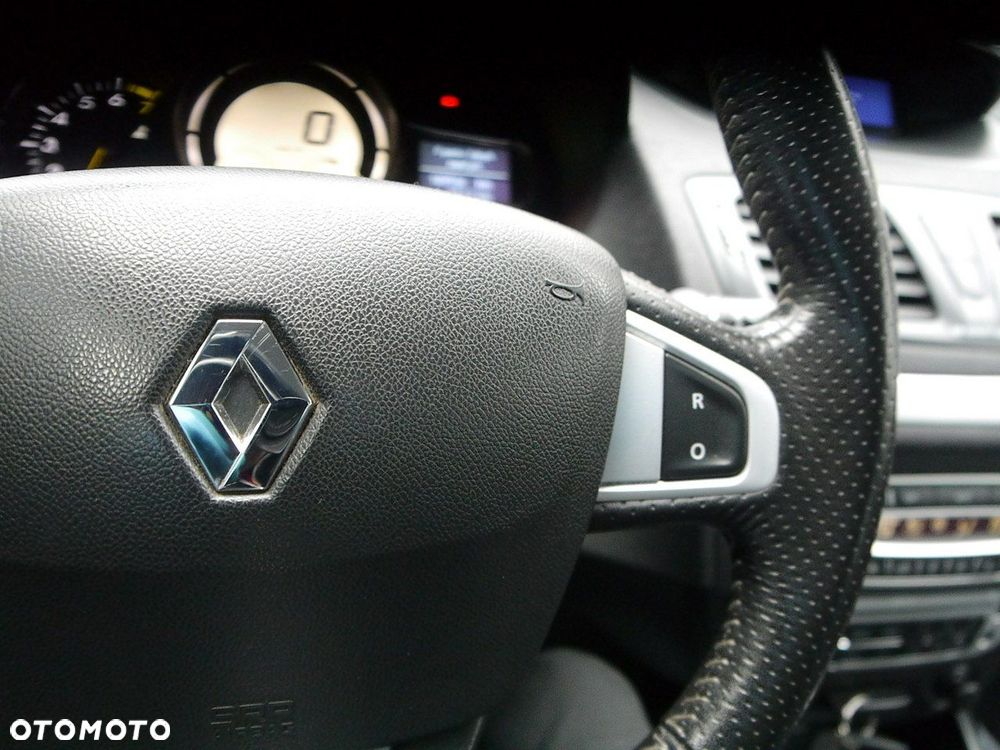 Renault Megane 1.2 16V TCE Energy Dynamique - 31