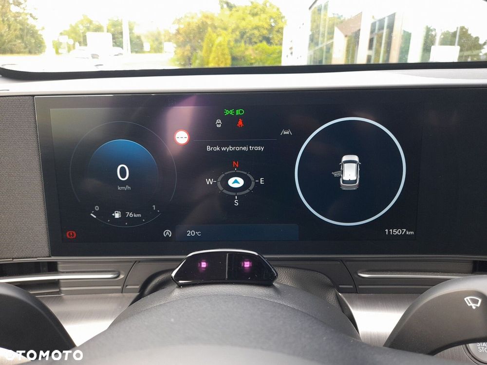 Hyundai Kona 1.6 T-GDI Executive - 16
