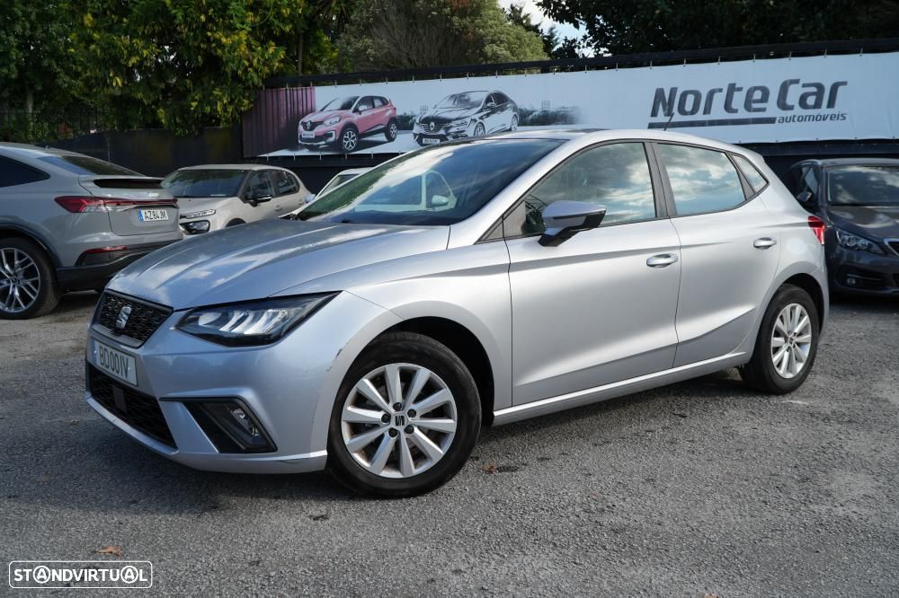 SEAT Ibiza 1.0 TSI Style - 2