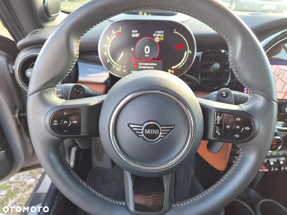 MINI Cooper S - 14