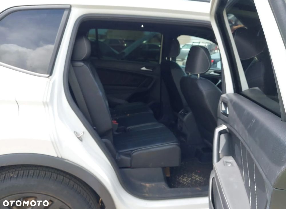 Volkswagen Tiguan 2,0 TSI OPF 4Motion DSG R-Line - 7